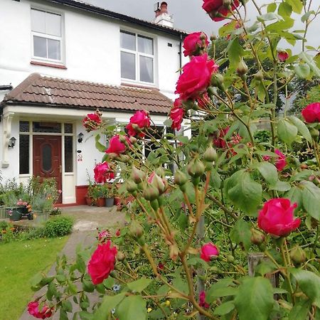 Beechlands B & B Sleights Exterior photo