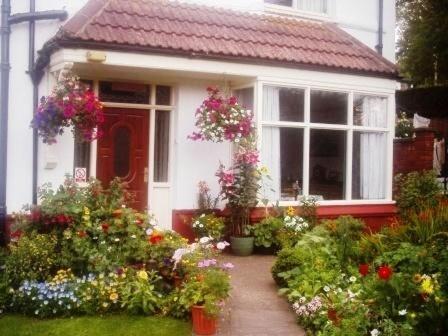 Beechlands B & B Sleights Exterior photo