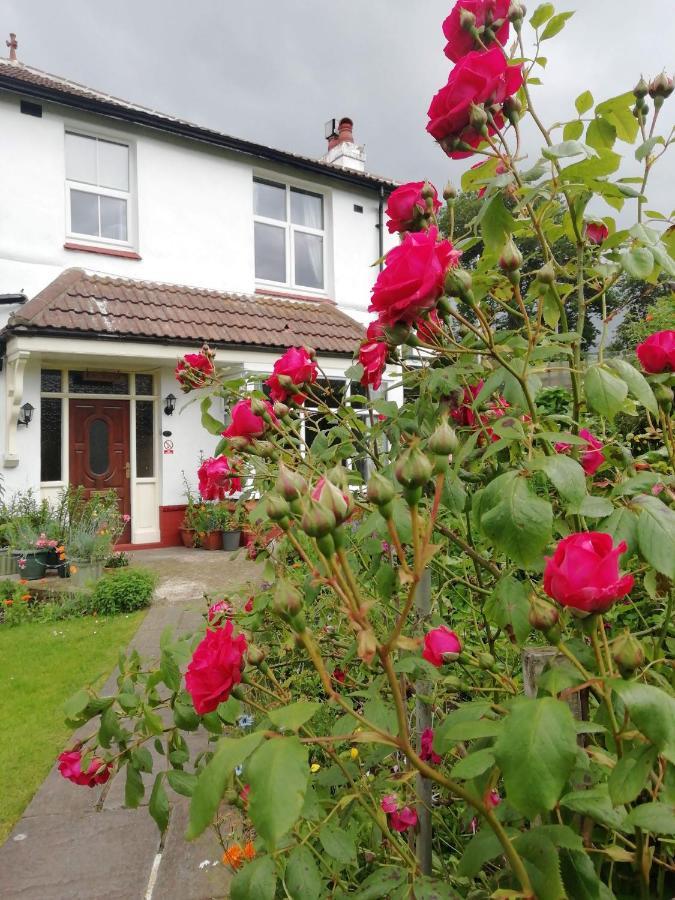 Beechlands B & B Sleights Exterior photo