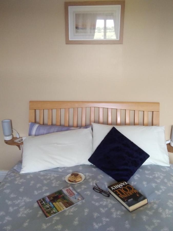 Beechlands B & B Sleights Exterior photo