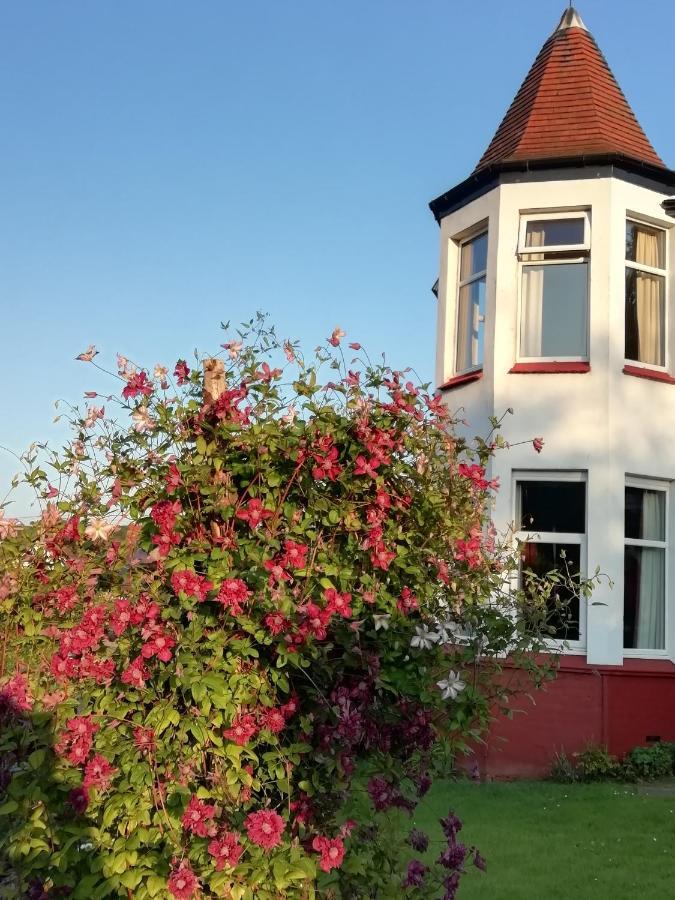 Beechlands B & B Sleights Exterior photo