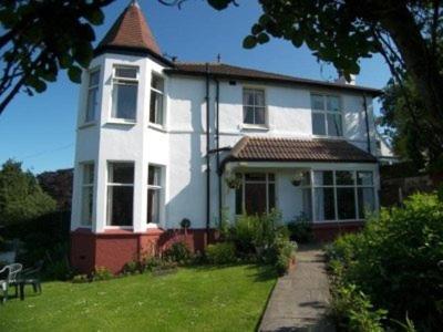 Beechlands B & B Sleights Exterior photo