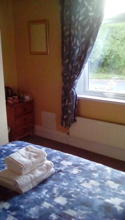 Beechlands B & B Sleights Exterior photo