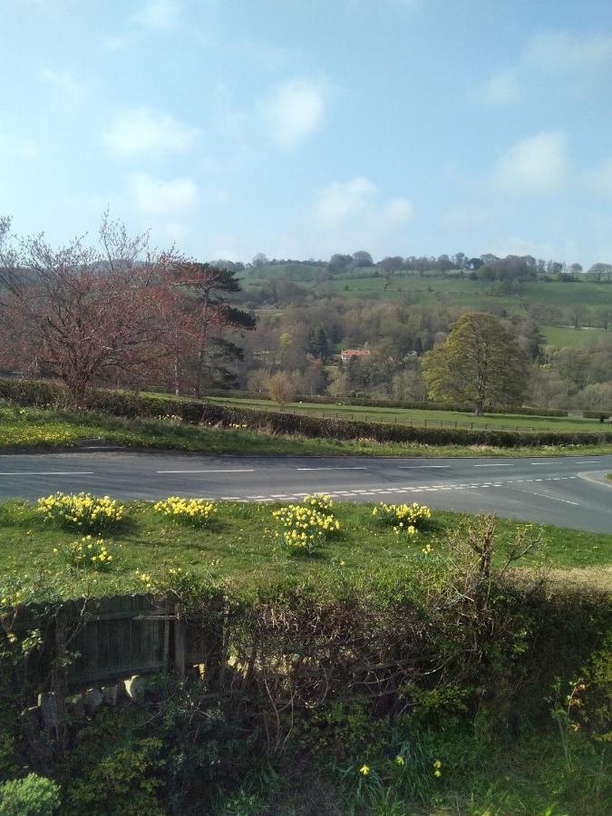 Beechlands B & B Sleights Exterior photo